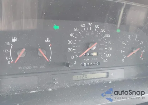 1996 Volvo 850 Glt z USA, uszkodzony, nr VIN YV1LS5557T1331949